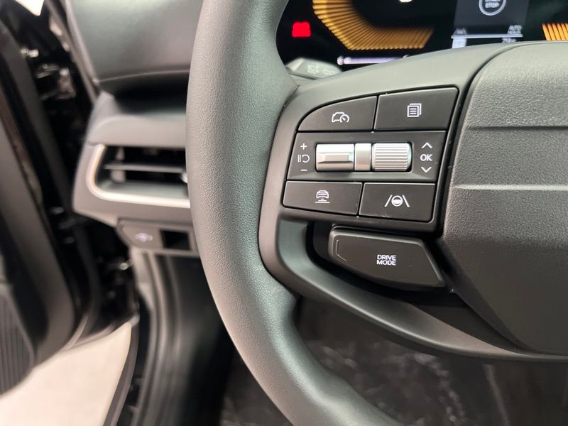 New 2026 Kia K4 Sedan