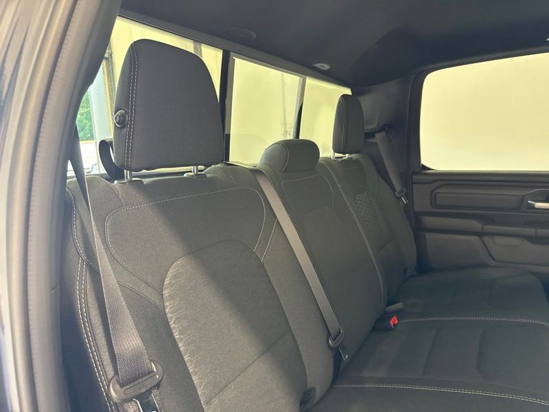 New 2026 Ram 1500 Truck