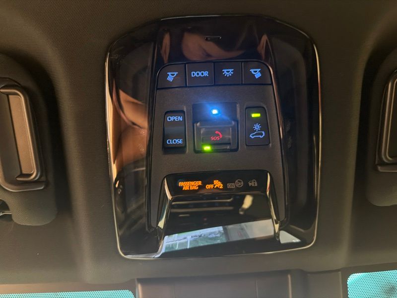 Used 2021 Toyota Venza SUV