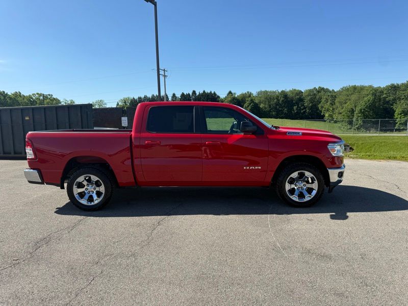 Used 2022 Ram 1500 Truck