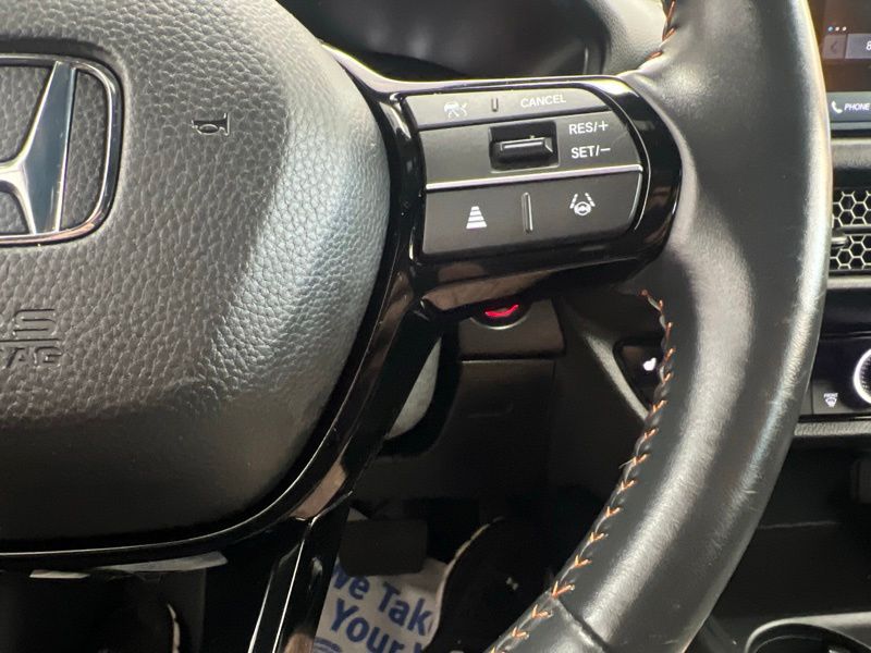Used 2024 Honda HR-V SUV