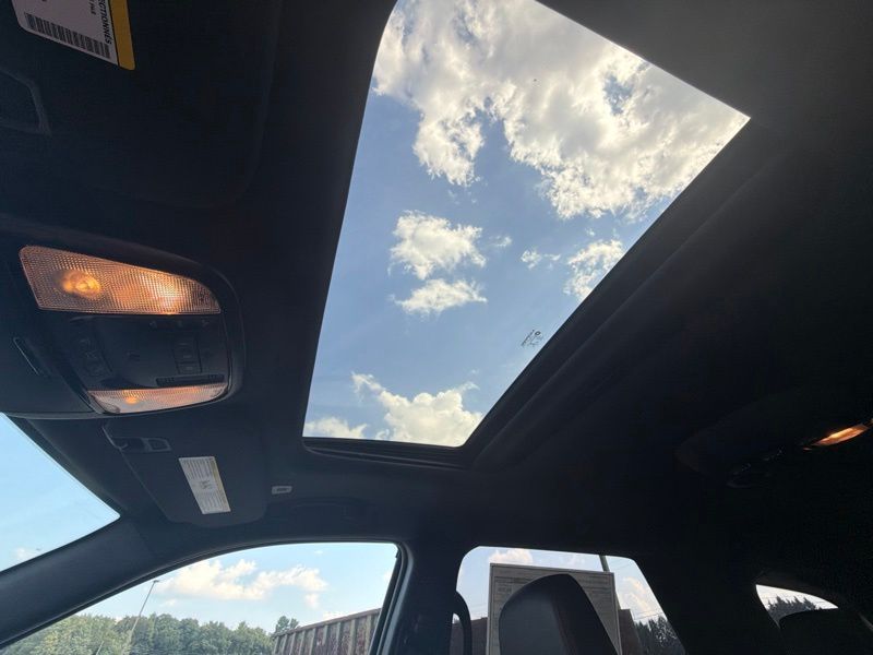 New 2026 Dodge Durango SUV