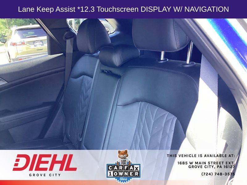 Used 2025 Kia Sportage SUV