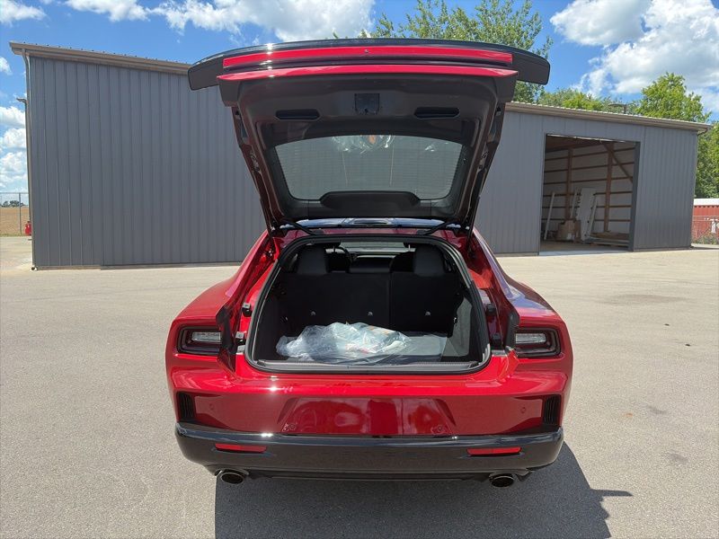 New 2026 Dodge Charger Coupe