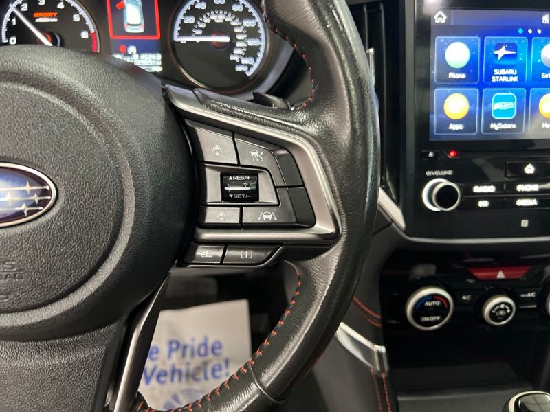 Used 2019 Subaru Forester SUV