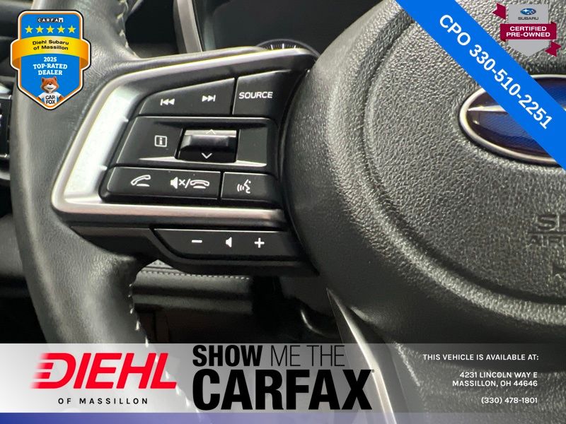 Used 2024 Subaru Outback SUV