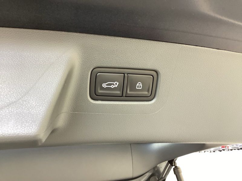New 2027 Hyundai Santa Fe SUV
