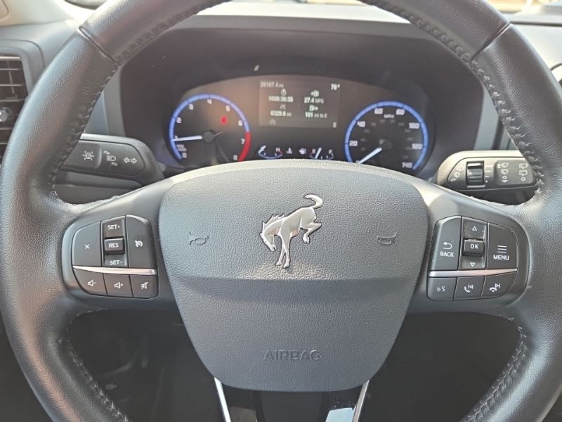 Used 2023 Ford Bronco Sport SUV