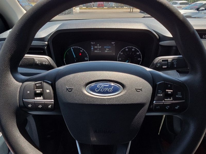 Used 2023 Ford Maverick Truck