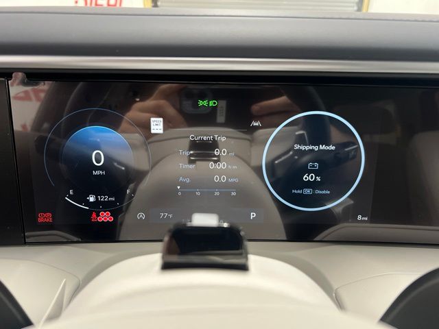 New 2026 Hyundai Palisade SUV