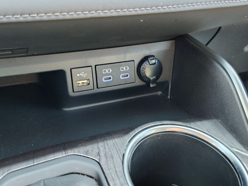 Used 2022 Toyota Highlander SUV