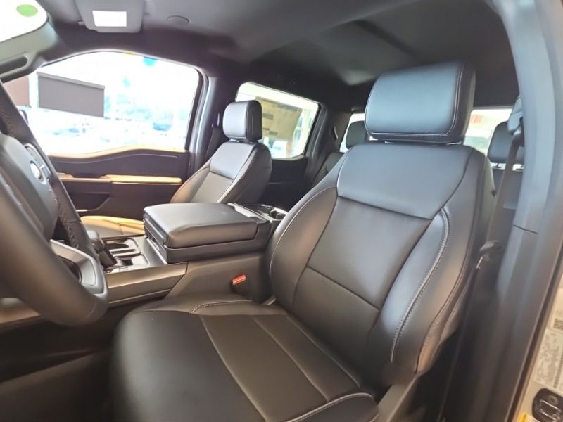 New 2026 Ford F-150 Truck