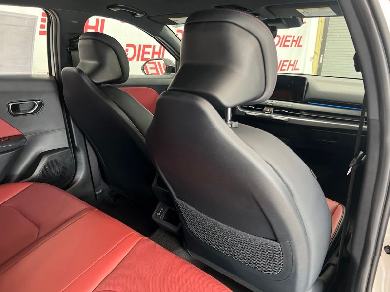 New 2026 Kia K4 Hatchback Hatchback