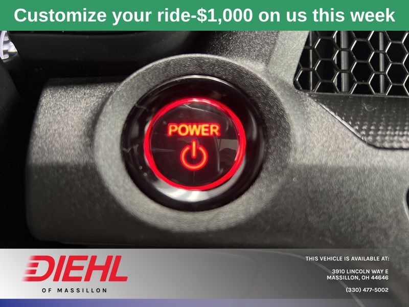 Used 2025 Honda CR-V Hybrid SUV
