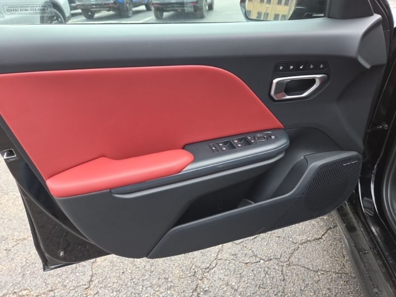 New 2026 Kia K4 Sedan