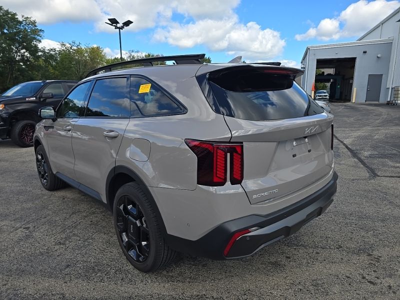 Used 2024 Kia Sorento SUV