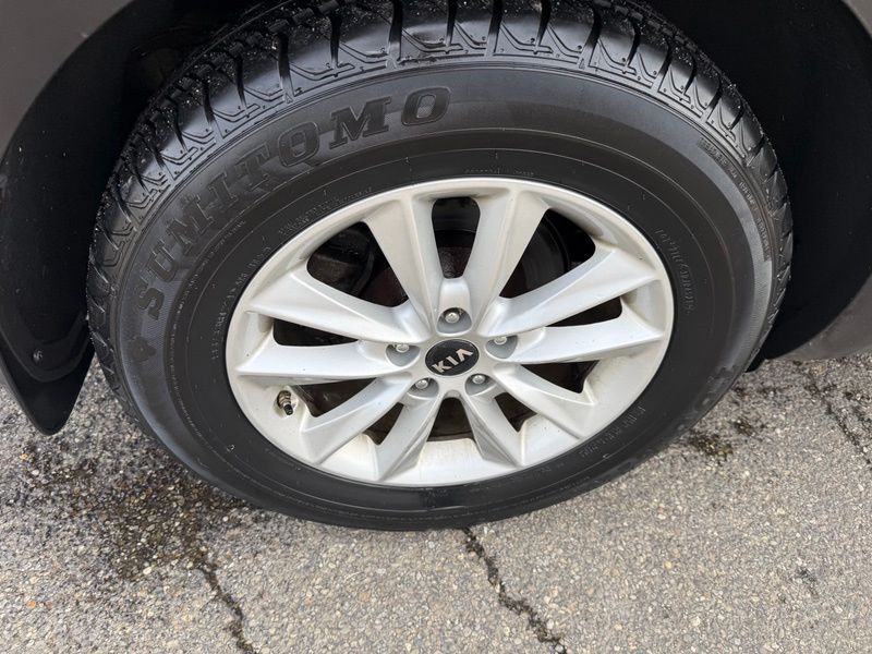 Used 2019 Kia Sorento SUV