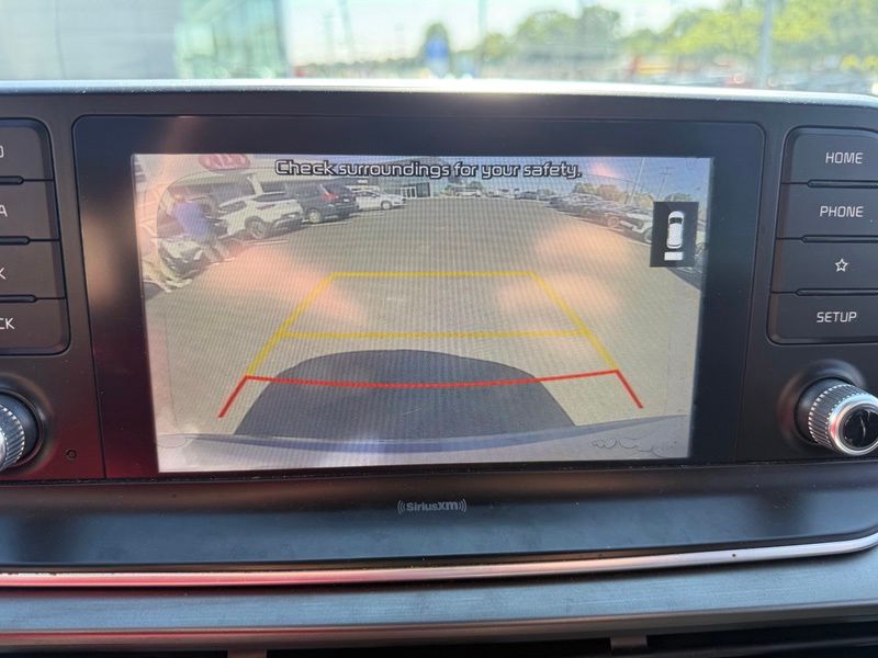 Used 2020 Kia Telluride SUV