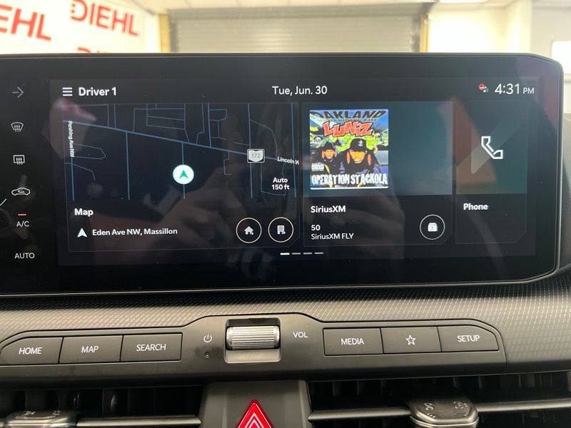 New 2026 Kia K4 Hatchback Hatchback