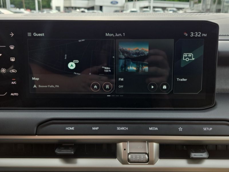 New 2027 Kia Telluride Hybrid SUV