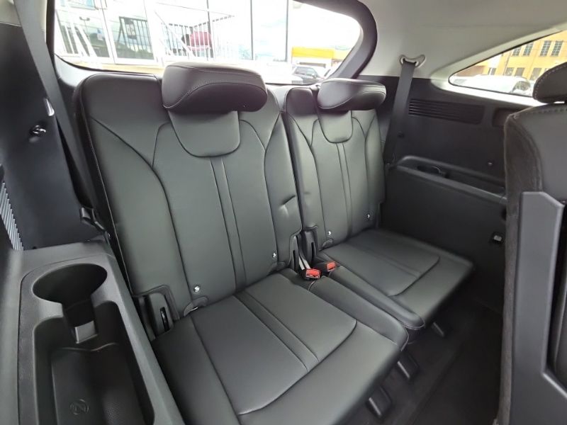 New 2026 Kia Sorento SUV