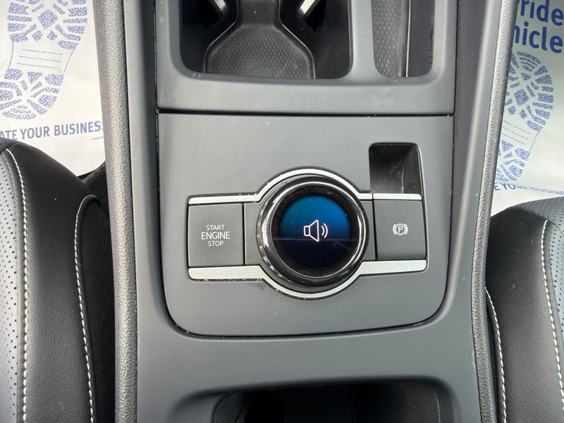 Used 2025 Volkswagen Tiguan SUV