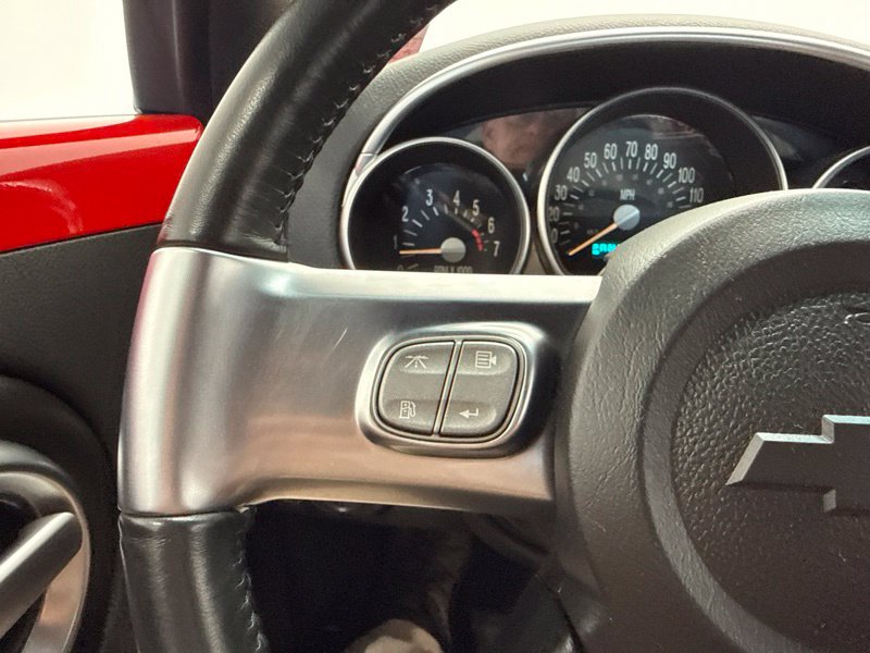 Used 2004 Chevrolet SSR Truck