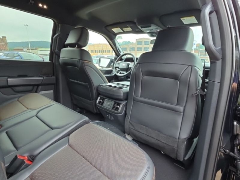 New 2026 Ford F-150 Truck