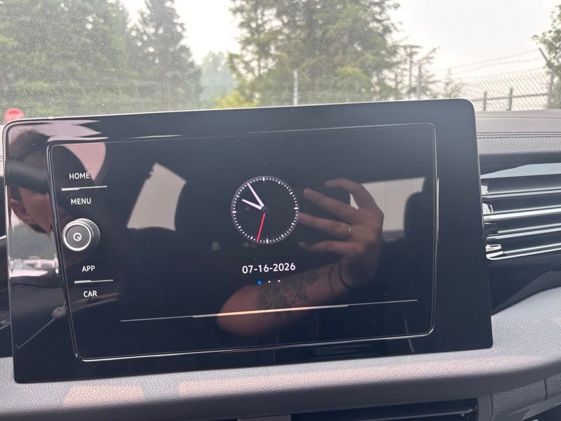 New 2026 Volkswagen Jetta Sedan