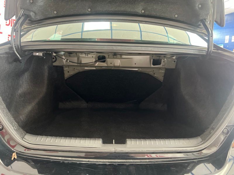 Used 2015 Honda Civic Sedan