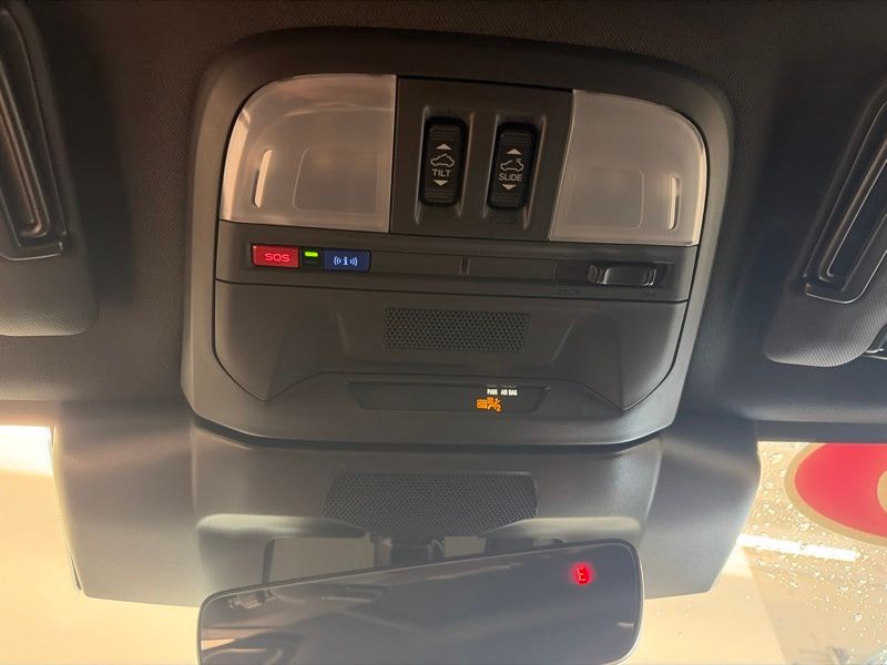 Used 2026 Subaru Crosstrek Hybrid SUV