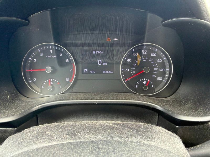 Used 2019 Kia Forte Sedan