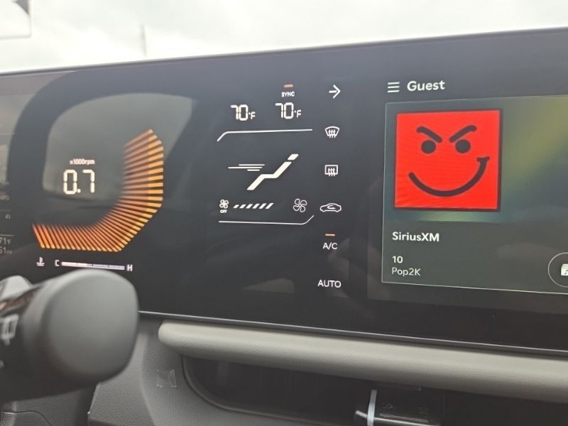 New 2027 Kia Seltos SUV