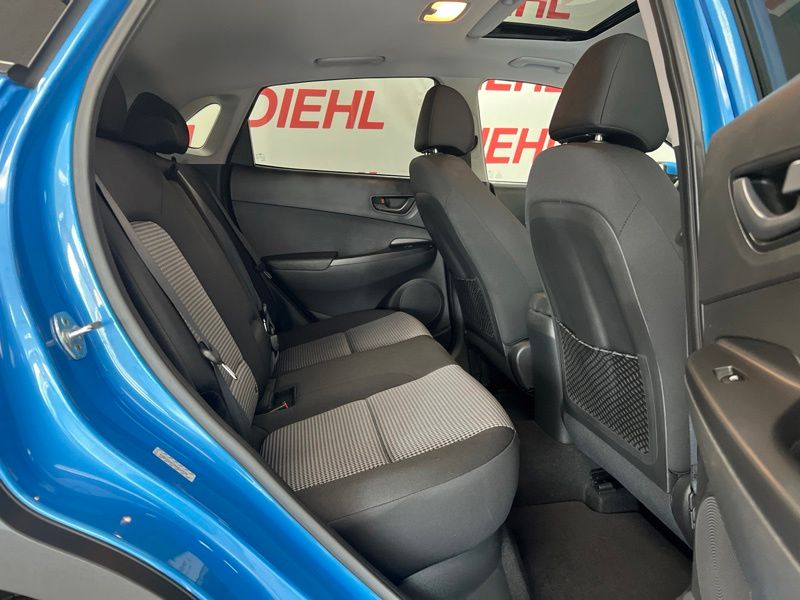 Used 2021 Hyundai Kona SUV