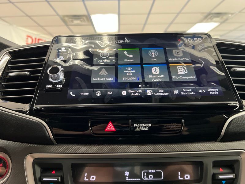 New 2026 Honda Ridgeline Truck