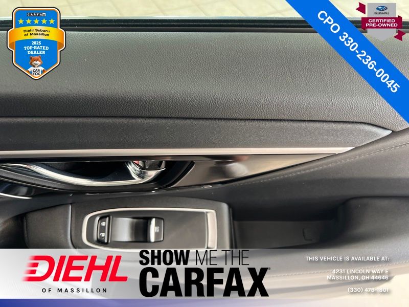 Used 2022 Subaru Outback SUV