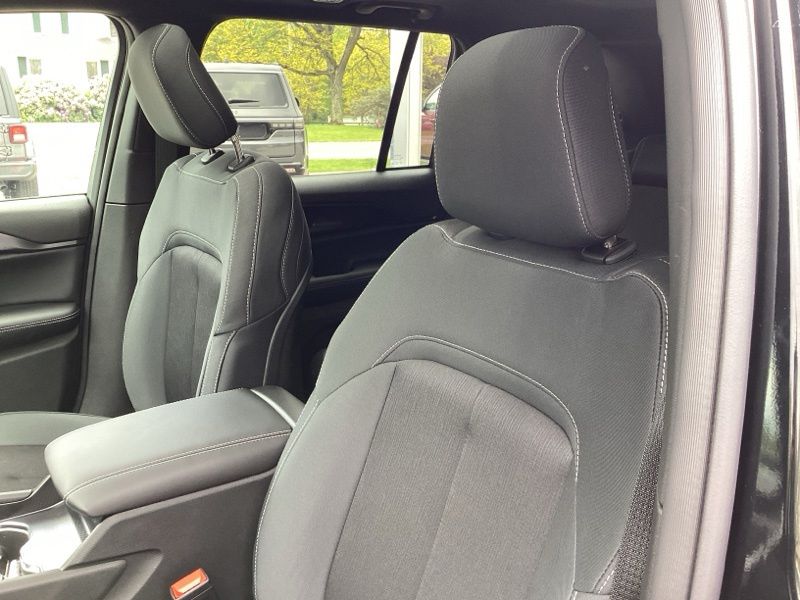 New 2026 Jeep Grand Cherokee SUV