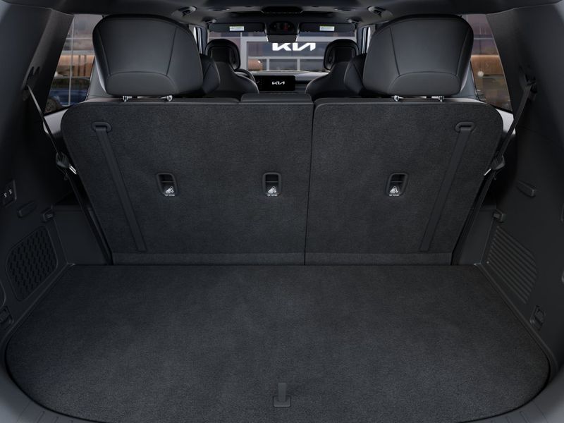 New 2027 Kia Telluride SUV