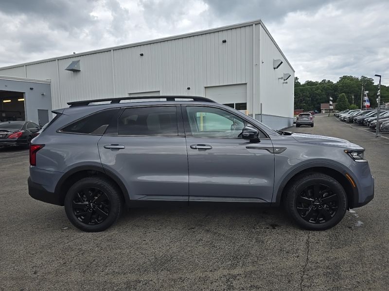 Used 2022 Kia Sorento SUV