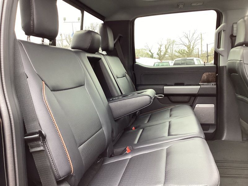 New 2026 Ford F-250SD Truck