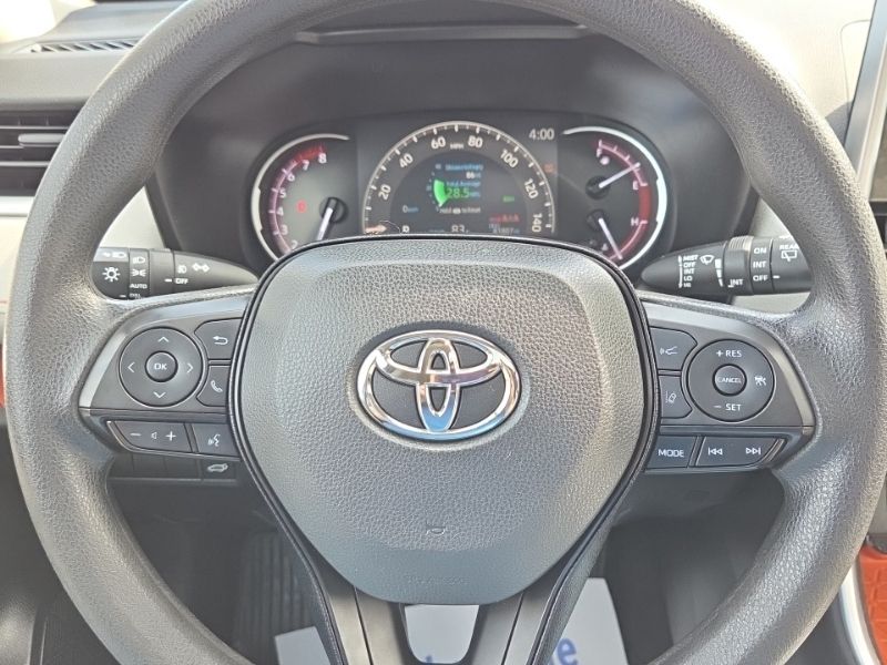 Used 2019 Toyota RAV4 SUV