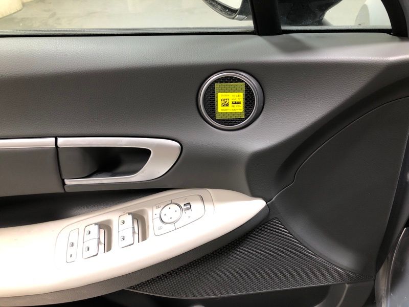New 2026 Hyundai Sonata Sedan