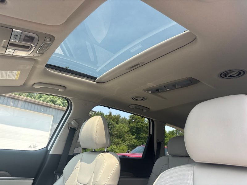 Used 2021 Kia Telluride SUV