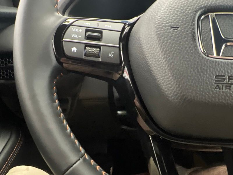 New 2027 Honda HR-V SUV