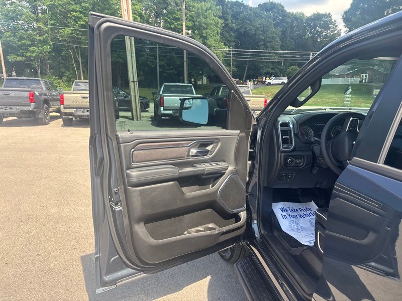 Used 2026 Ram 1500 Truck