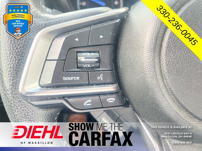 Used 2020 Subaru Ascent SUV