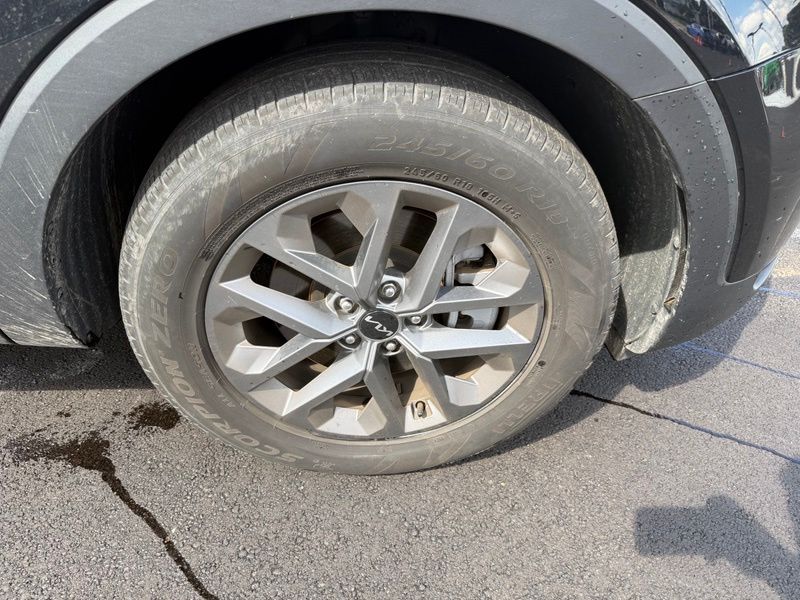 Used 2024 Kia Telluride SUV