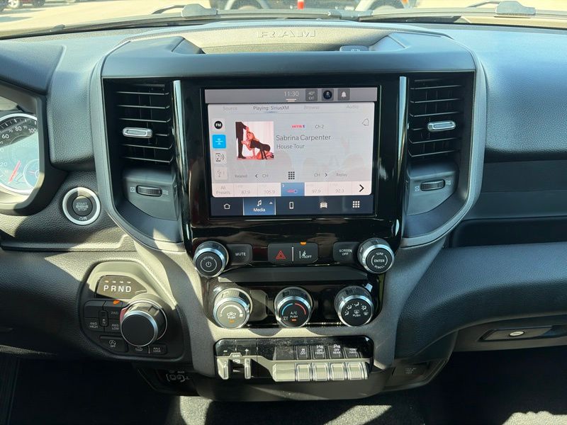 New 2027 Ram 1500 Truck
