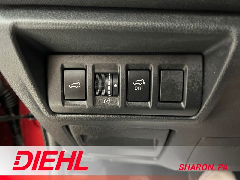 Used 2021 Subaru Outback SUV