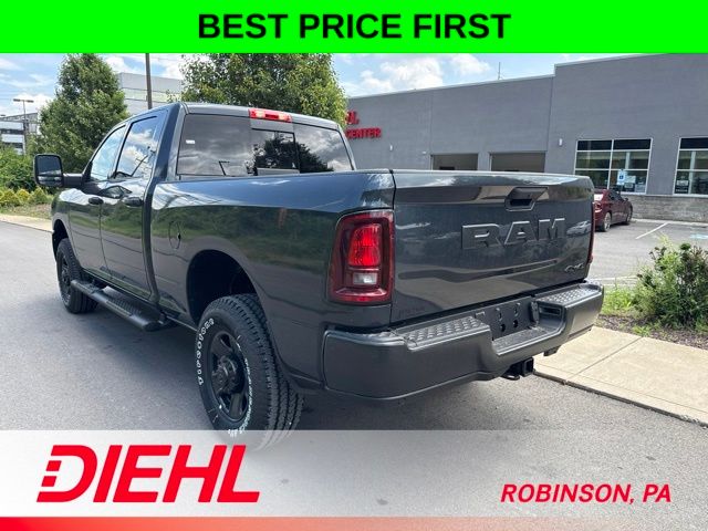 New 2026 Ram 3500 Truck